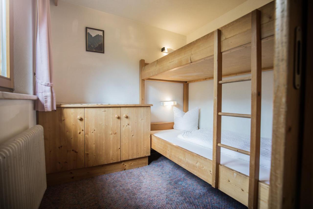 Berghotel Schlickeralm 1.616 M 플메스 외부 사진