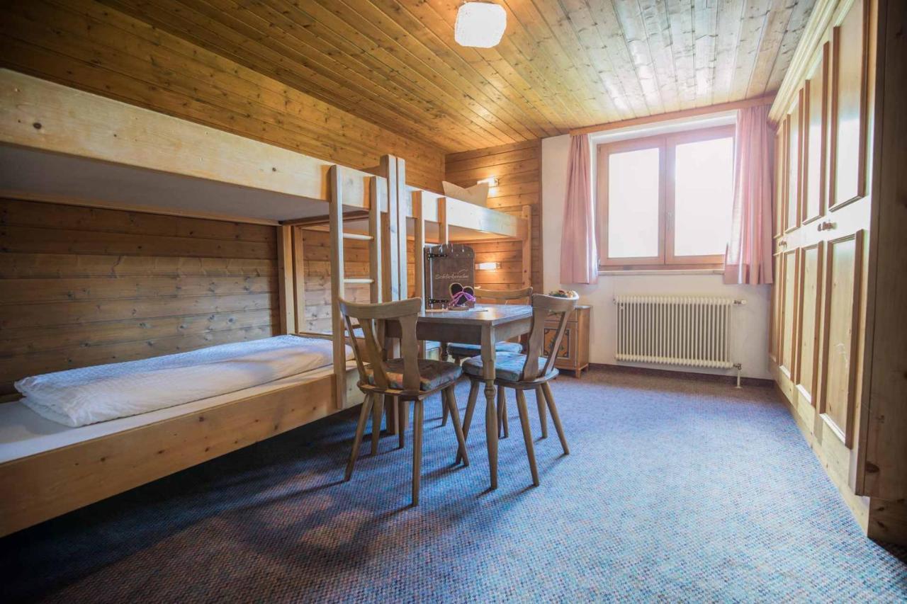 Berghotel Schlickeralm 1.616 M 플메스 외부 사진
